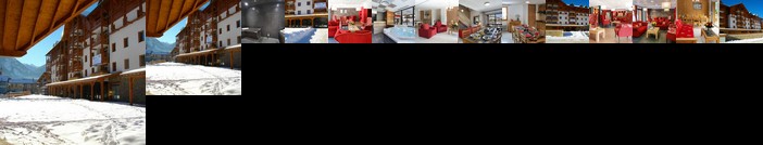 Residence Nemea L'Aigle Bleu