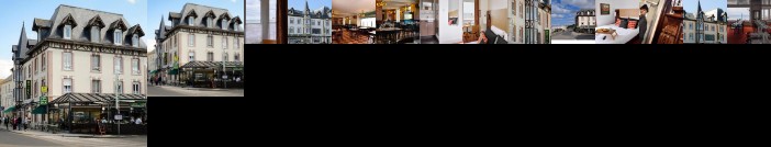 Hotel De Normandie Arromanches-les-Bains