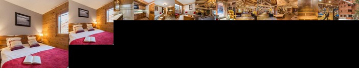 Residence Pierre & Vacances Premium Les Fermes Du Soleil