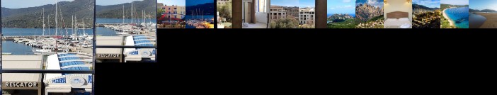 Hotel Restaurant le Bellevue Propriano