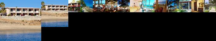 Hotel Punta Colorada