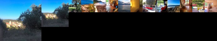 Le Clos Des Vignes Bed & Breakfast Ramatuelle