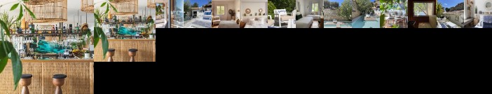 Hotel & Spa de La Plage - Mahogany