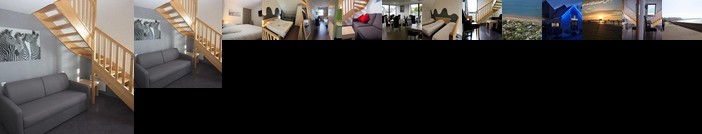 Gold Beach Hotel Asnelles