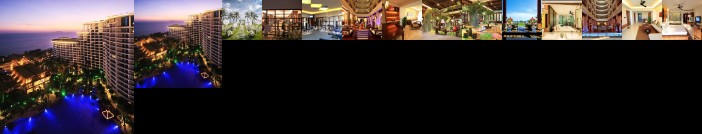 Ocean Sonic Resort Sanya