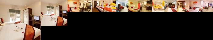 Rising Dragon Estate Hotel