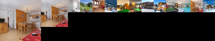 Residence Nemea Les Chalets Des Evettes