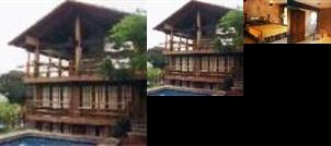 La casa del Sol Hotel Cuernavaca