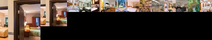 Halcyon Condominiums