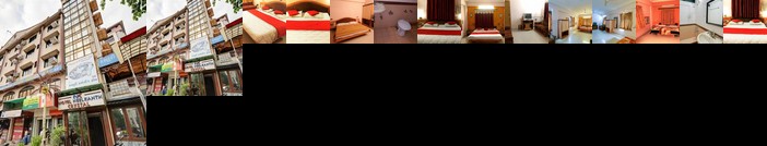 Hotel Neelkanth Crystal Ahmedabad