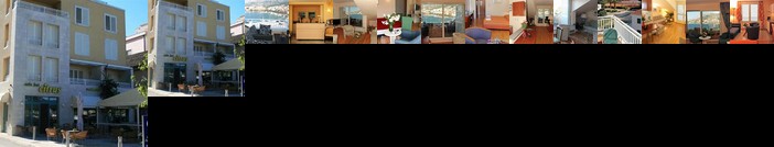 Apartel Park Osejava