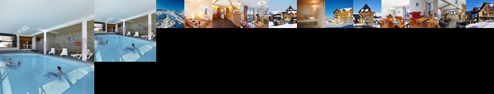 Residence Nemea Le Hameau de Balestas