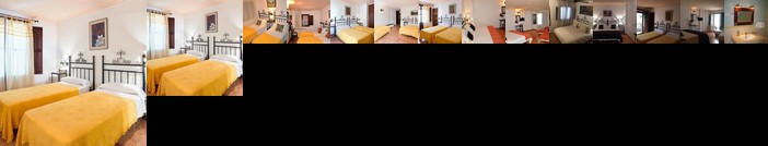 Hotel Rural Alfajia de Antonio