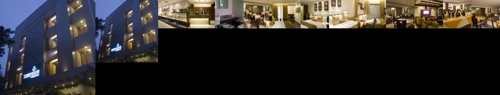 Shervani Nehru Place