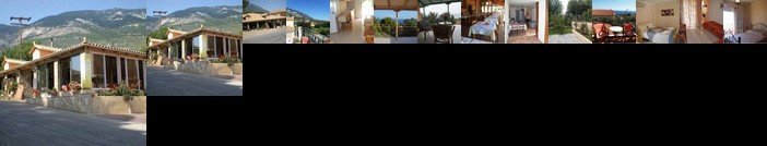 Maria Apartments Cephalonia