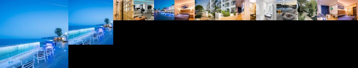 Apartamentos Sal Rossa