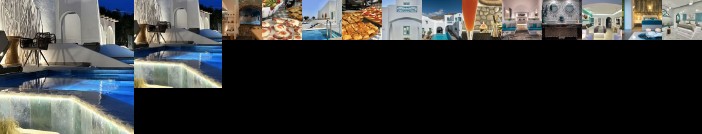 Anastasia Princess Luxury Hotel & Suites Adults Only