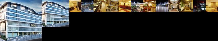 Hotel Mandakini Ambience Wakad