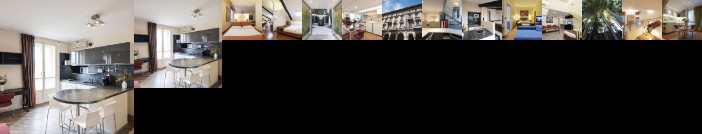 Residence Sacchi Aparthotel