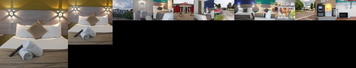 Fasthotel Dijon Nord