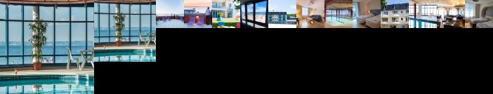 The Originals City Les Residences d'Armor Douarnenez Inter-Hotel