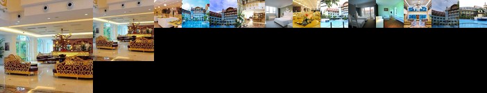 Oasis O City Hotel Shenzhen