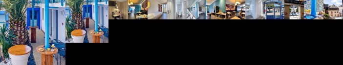 Hotel De La Gare Quimper