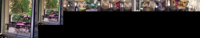 Hotel Donjon Vincennes