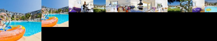 Residence Nemea Kermael