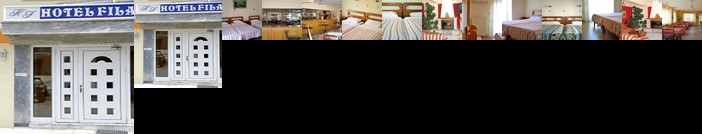 Filareti Hotel