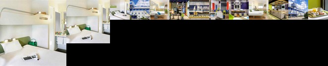 Ibis Budget Leipzig Messe