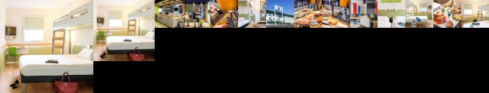 Ibis Budget Koeln Leverkusen City