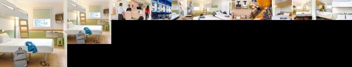 Ibis Budget Frankfurt Offenbach Sud