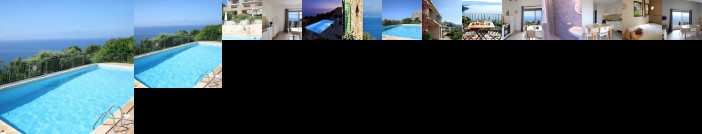 Residence Roc E Mare Cargese