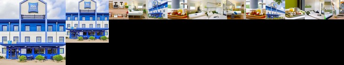 Ibis Budget Hannover Messe