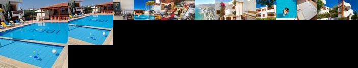 Ideal Hotel Kokkini Hani