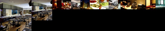 Fraser Suites New Delhi