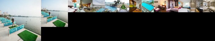 The Hanoi Club Hotel & Lake Palais Residences