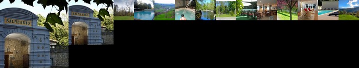 Hotel Balneario De Alceda