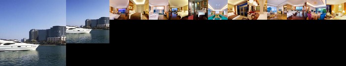 Greentown Island Lake Resort Hotel