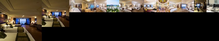 Country Garden Phoenix Hotel Wuhan