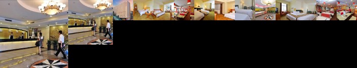 Shenzhen Overseas Chinese Hotel