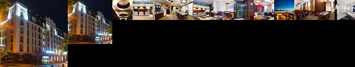 Center Hotel Kazan Kremlin