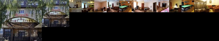 Voyage Hotel Complex