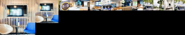 Ibis Budget Muenchen Garching