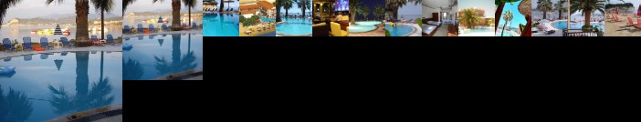 Maria's Beach Apartments