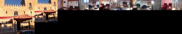 Hostel Castillo Sancho Panza Menorca