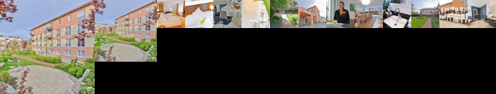 Hotel Klostergarten Kevelaer