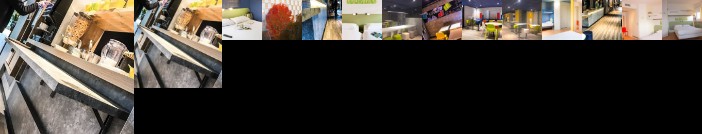 Ibis Budget Thonon Les Bains