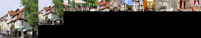 Hotel Am Park Merseburg